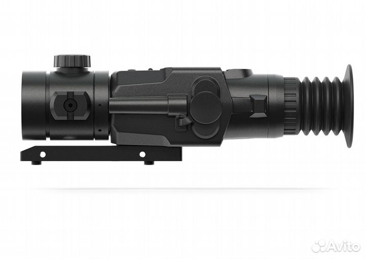 Тепловизионный прицел Dedal Т2.380 Hunter v.5.1