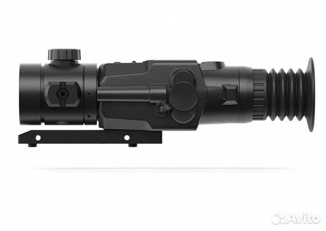 Тепловизионный прицел Dedal Т2.380 Hunter v.5.1