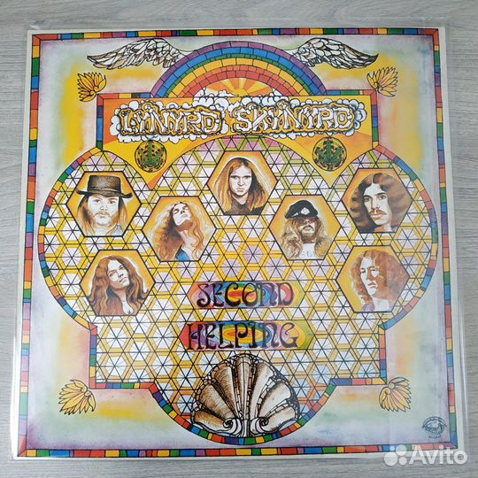 Rock, Blues, Rock'n'Roll на импортном виниле 2