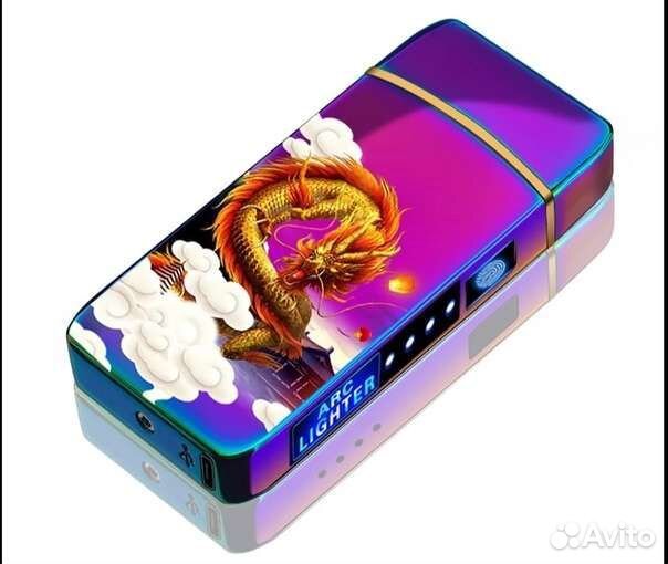 Usb зажигалка