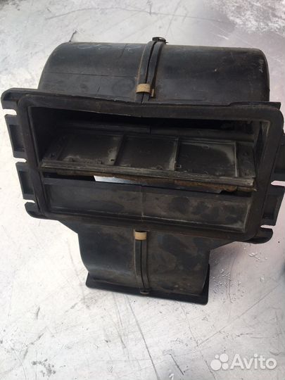 Корпус печки Иж Ода 2126