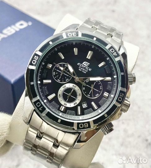 Мужские часы Casio Edifice