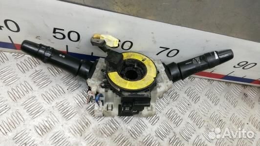 Переключатель поворотов и дворников (стрекоза) mit