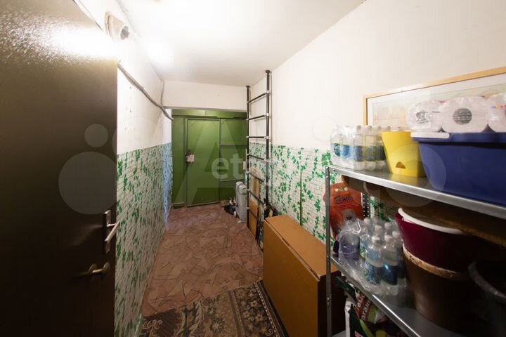 2-к. квартира, 54 м², 5/9 эт.