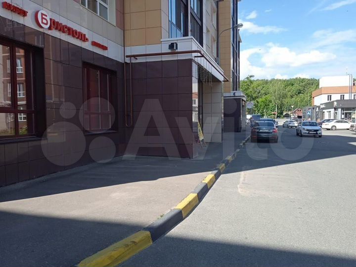 Сдам помещение 117,3 м²