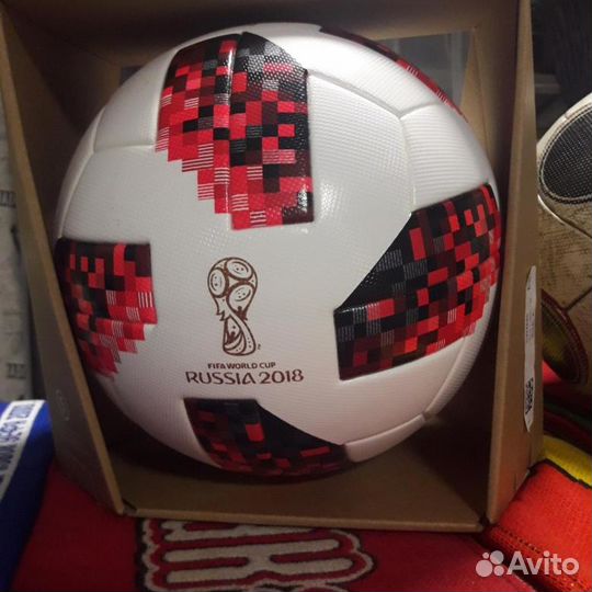 Мяч Adidas telstar мечта