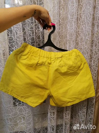 Женские шорты