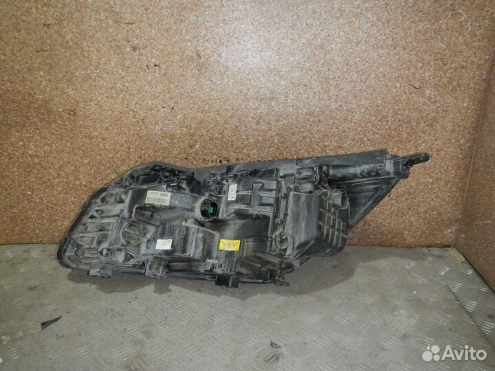 Фара правая, KIA (Киа) -sorento prime (15)