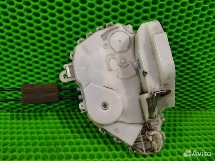 Замок двери передний левый Acura Rdx TB1 K23A1