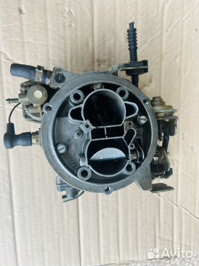 Карбюратор Форд Ескорт-1.4
