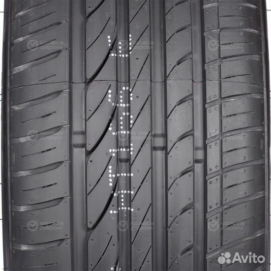 LingLong Green-Max 215/55 R17 98W