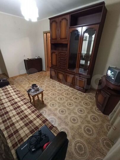 2-к. квартира, 42 м², 3/5 эт.