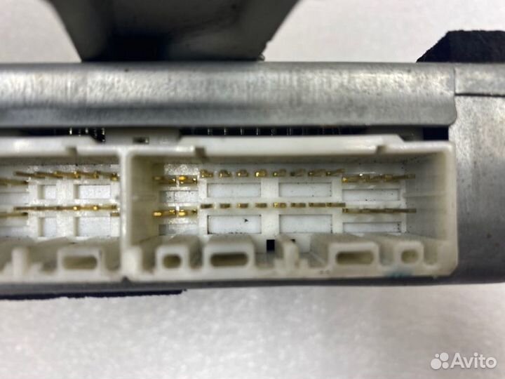 Блок электронный Toyota Land Cruiser Prado 90 1KZT