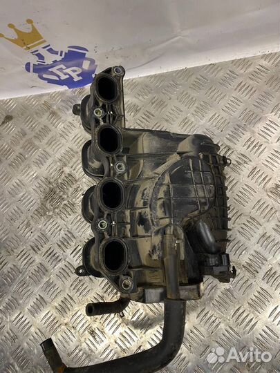 Коллектор впускной Solaris 2010-2017 (1.4 1.6 G4FA