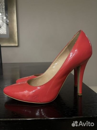 Туфли женские 39 размер
