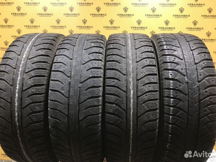 Bridgestone Ice Cruiser 7000 195/65 R15 91T