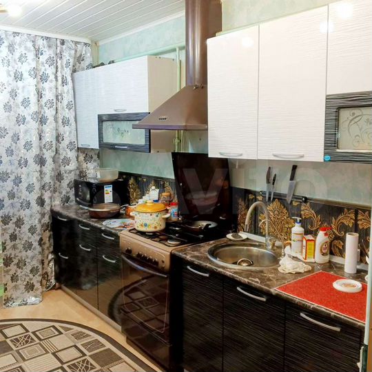 Дом 75 м² на участке 30 сот.