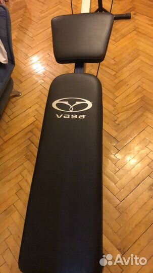 Тренажер для плавания