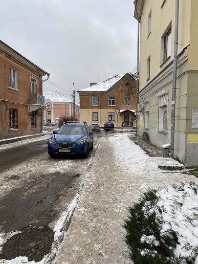 Сдам помещение свободного назначения, 60.7 м²