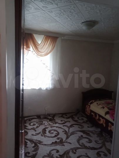 Дом 40 м² на участке 28 сот.