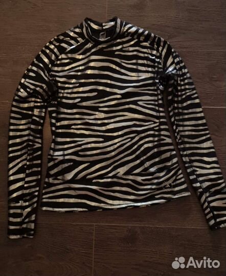 Лонгслив Adidas by Stella McCartney