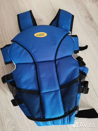 Рюкзак переноска кенгуру