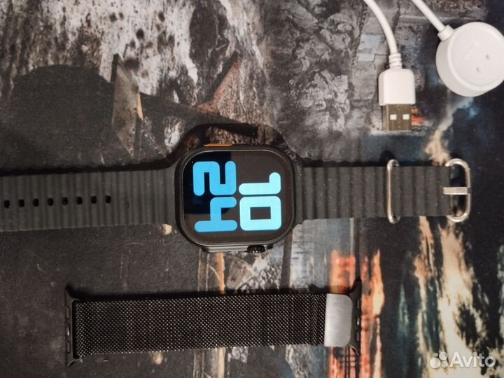 Apple watch ultra 2 (v2.0)