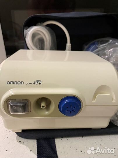 Ингалятор Omron CompAir NE-C28