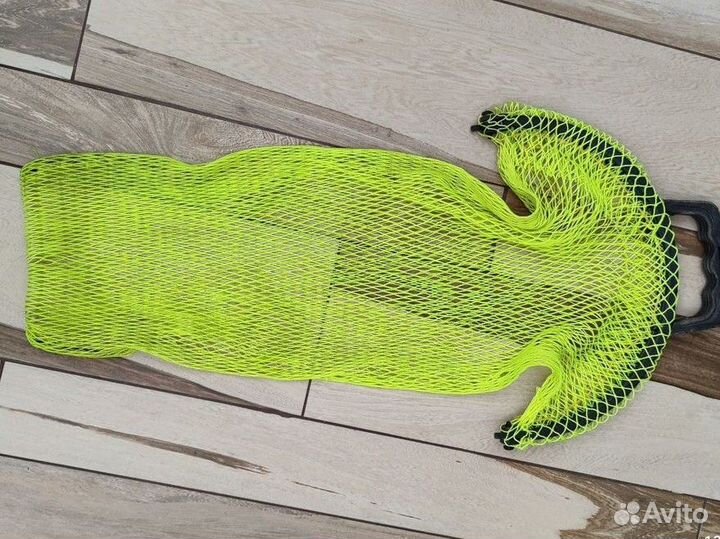 Питомза для сбора малюсков и морепродуктов