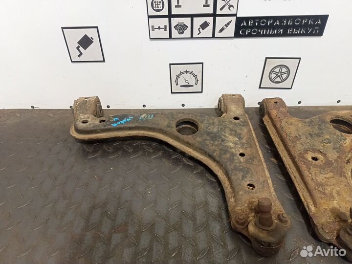 Рычаг передний для Opel Vectra B