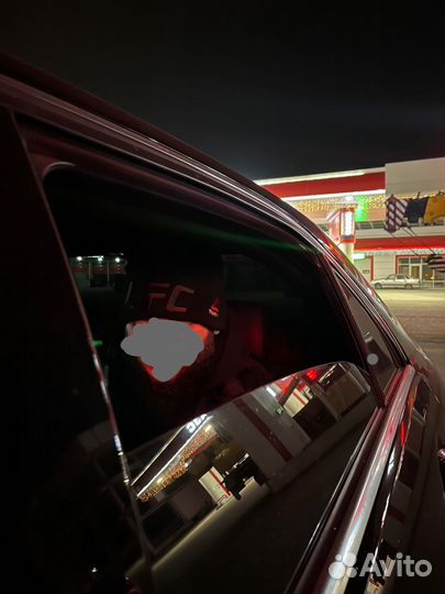 Охрана Телохранитель