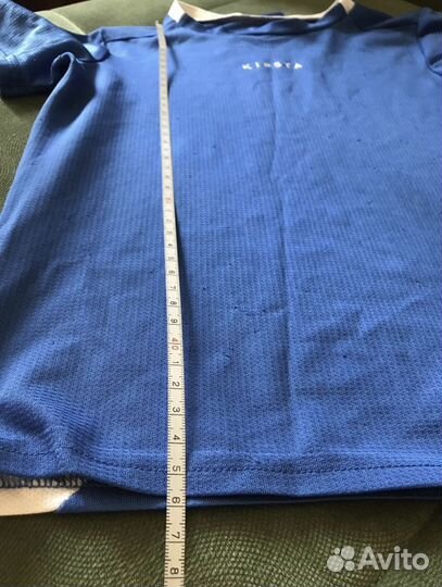 Футбольная форма 6 лет