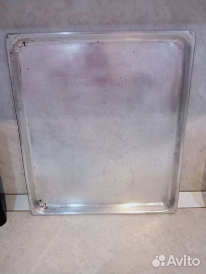 Противень, лист для запекания