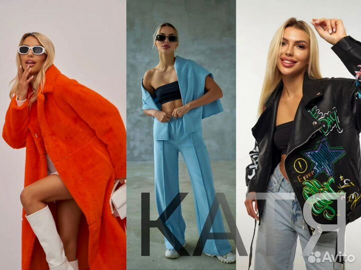 Съемка для маркетплейсов