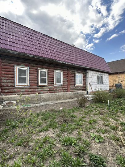 Дом 250 м² на участке 12 сот.