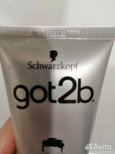 Гель для укладки волос