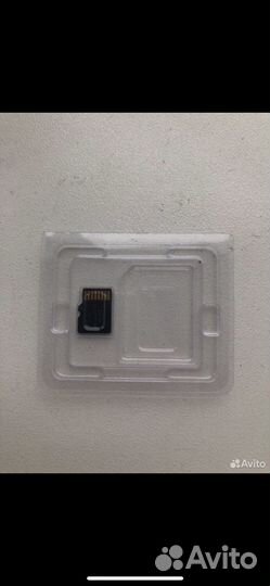 Sd карта на 256gb