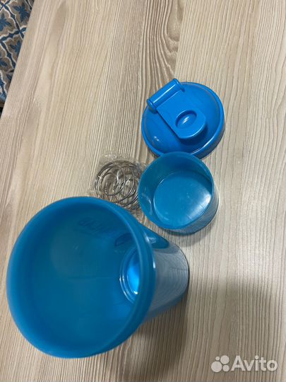 Шейкер для коктейлей