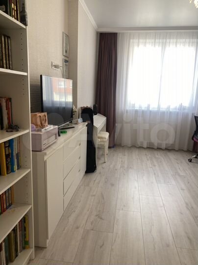 3-к. квартира, 80 м², 7/9 эт.