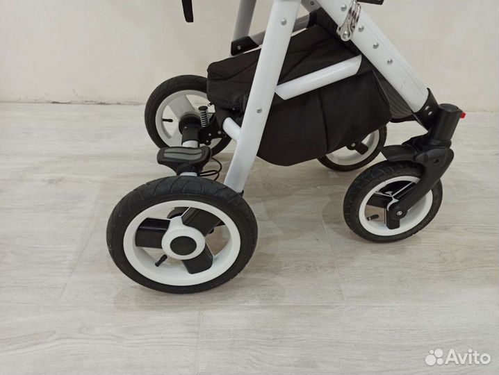 Прогулочная коляска Deamex