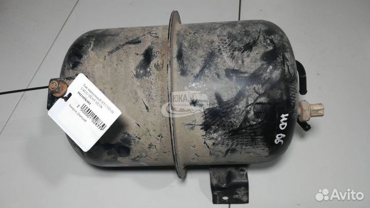 Бак вакуумный hyundai D4DD HD65 HD78