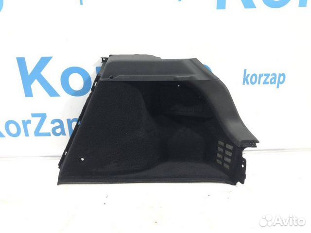 Обшивка багажника правая Geely Gs FE-7 2020