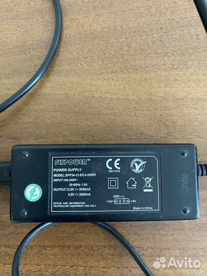 Адаптер-переходник для HDD-дисков Agestar