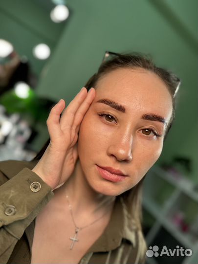 Мастер бровист