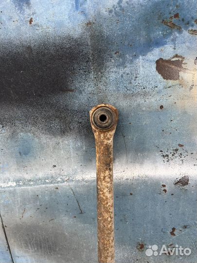 Реактивная Тяга Нива,Chevrolet Niva,Ваз 2107,2105