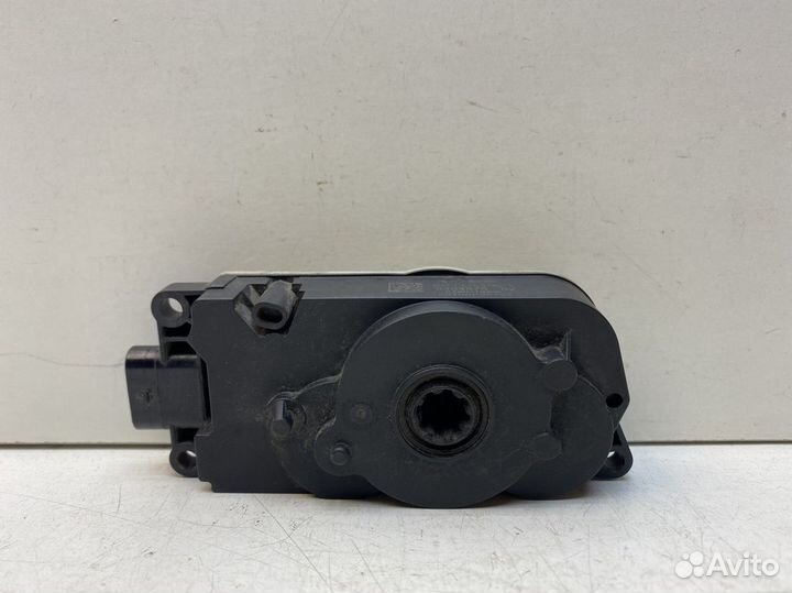 Моторчик привода заслонок жалюзи Bmw 3-серия G20