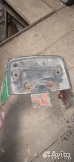 Морковка и стопарь иж