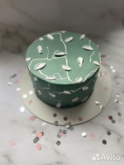 Торты, бенто-торты, cake to go