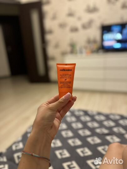 Крем для рук