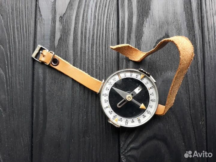 Компас Адрианова